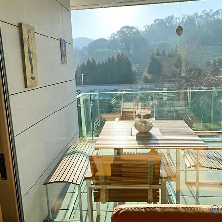 Casa Olmo Apartamento En Llanes Εξωτερικό φωτογραφία