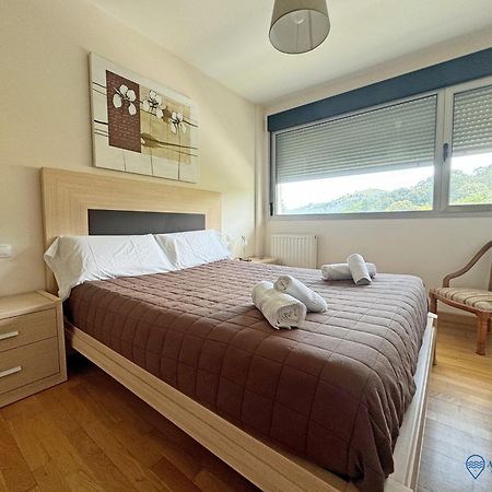 Casa Olmo Apartamento En Llanes Εξωτερικό φωτογραφία