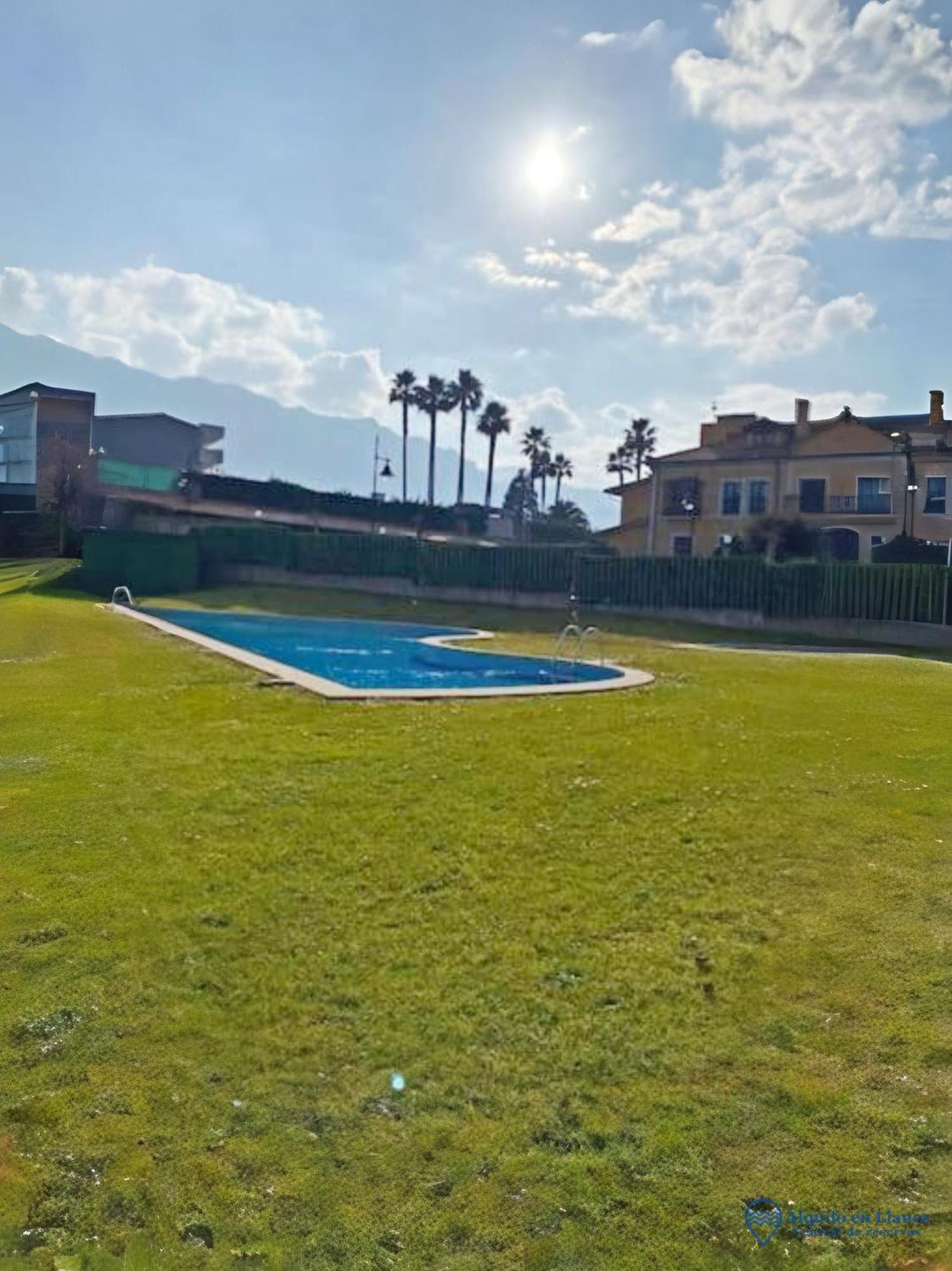 Casa Olmo Apartamento En Llanes Εξωτερικό φωτογραφία