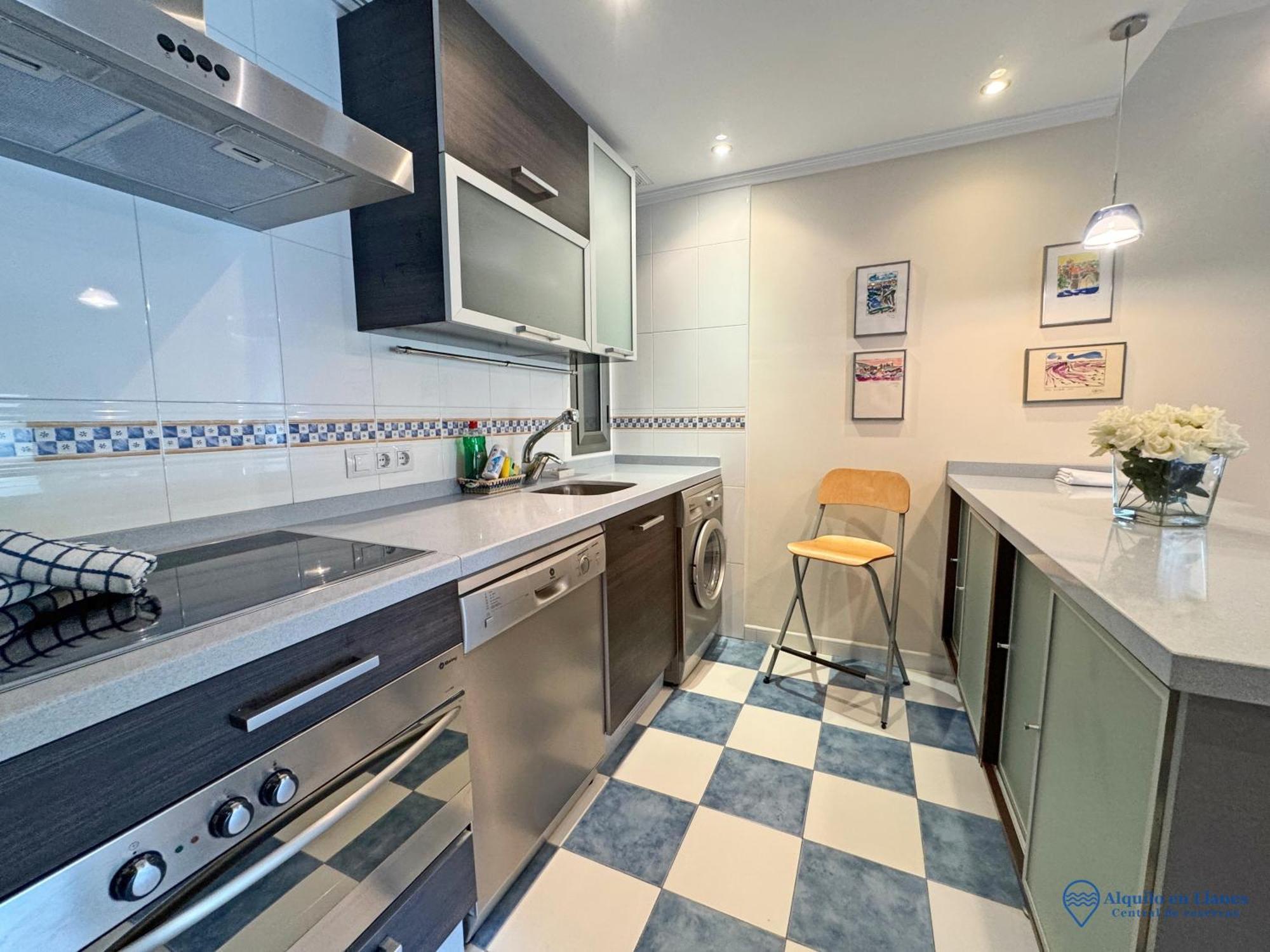 Casa Olmo Apartamento En Llanes Εξωτερικό φωτογραφία