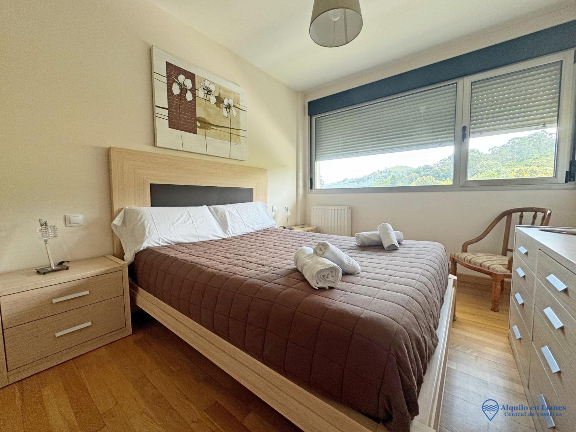 Casa Olmo Apartamento En Llanes Εξωτερικό φωτογραφία