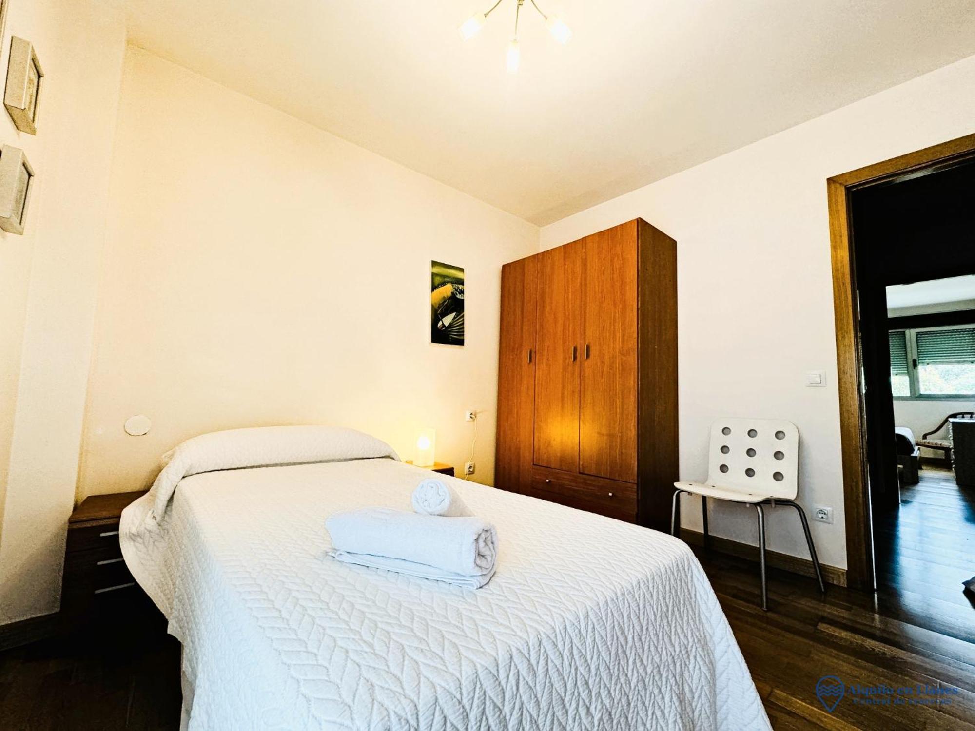 Casa Olmo Apartamento En Llanes Εξωτερικό φωτογραφία