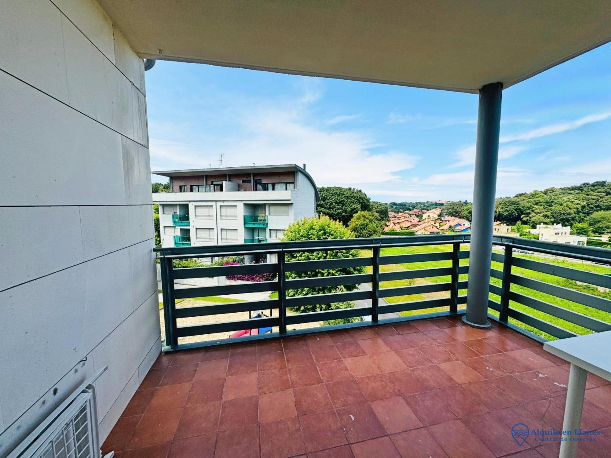Casa Olmo Apartamento En Llanes Εξωτερικό φωτογραφία