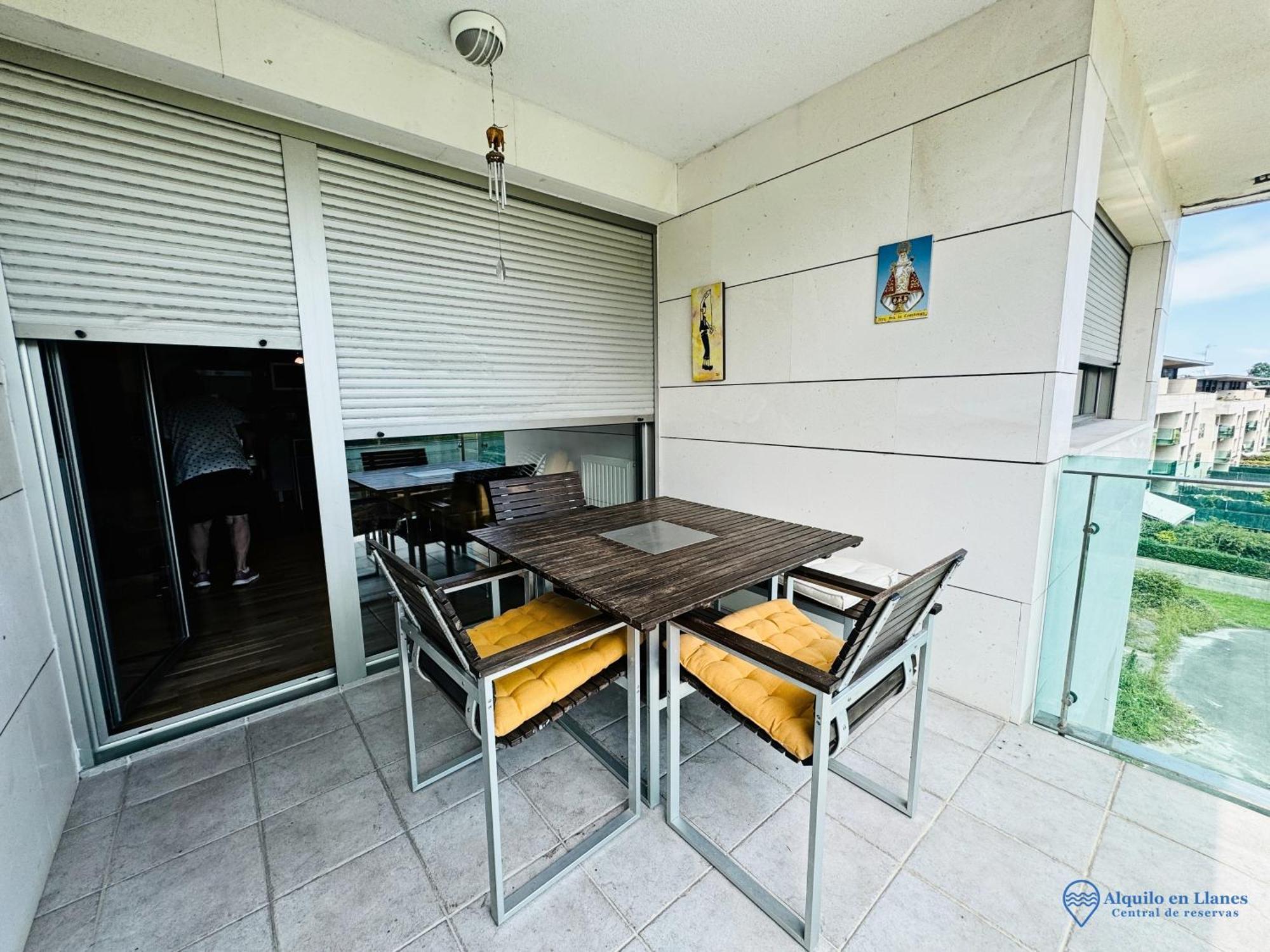 Casa Olmo Apartamento En Llanes Εξωτερικό φωτογραφία