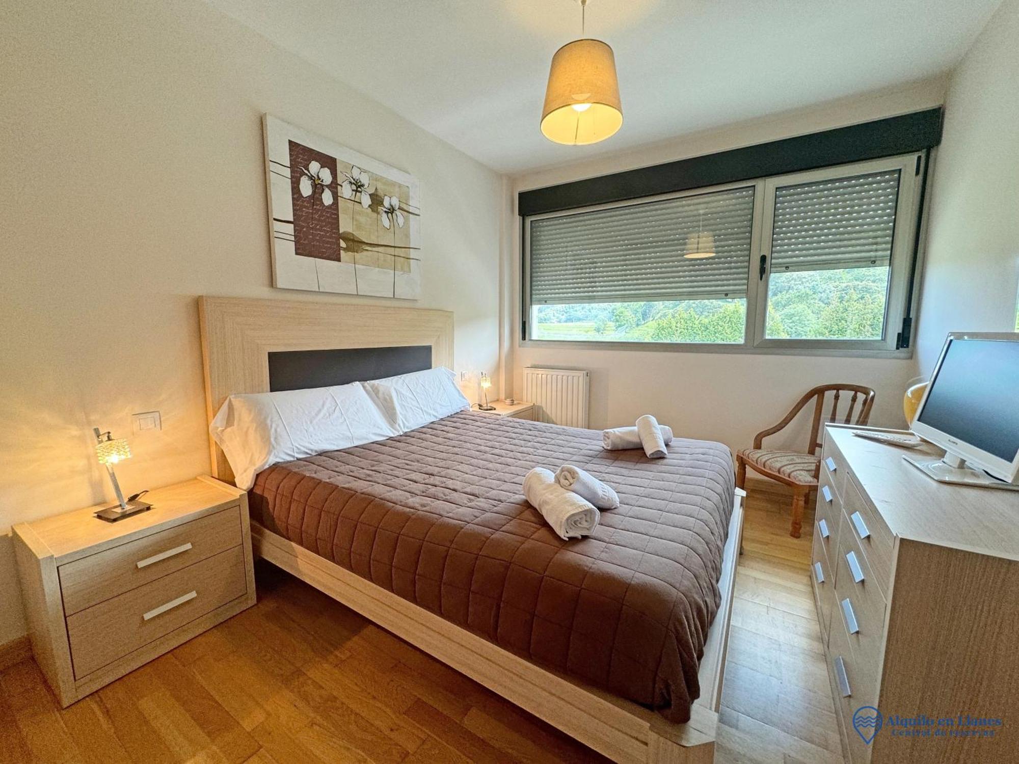 Casa Olmo Apartamento En Llanes Εξωτερικό φωτογραφία