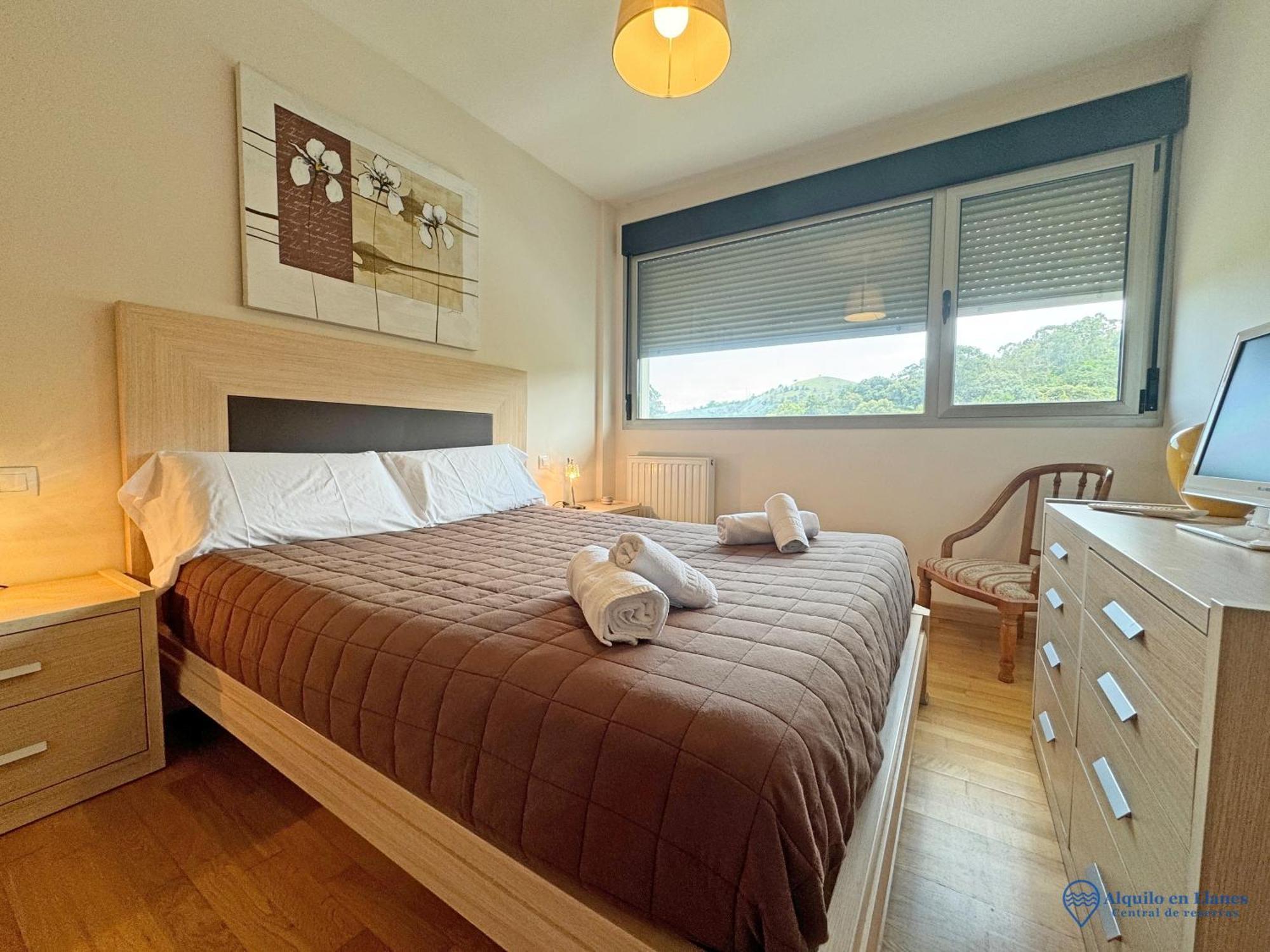 Casa Olmo Apartamento En Llanes Εξωτερικό φωτογραφία
